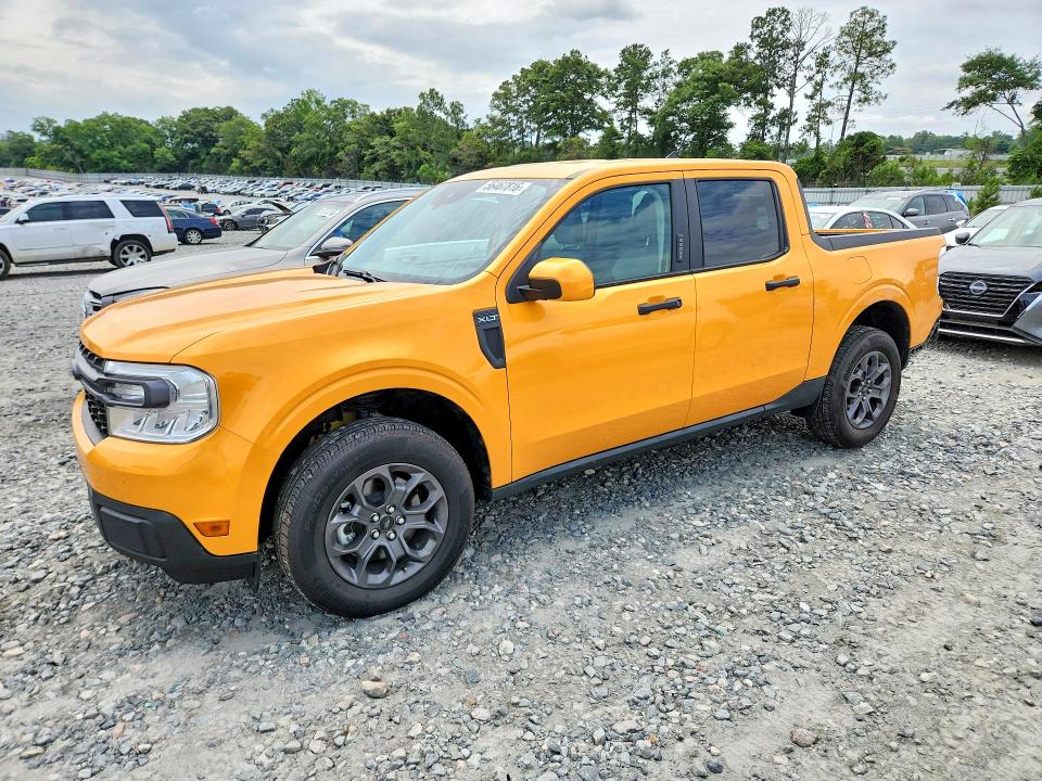 Продаж на аукціоні авто 2023 Ford Maverick, vin: 3FTTW8E34PRA96187, номер лоту: 56467816