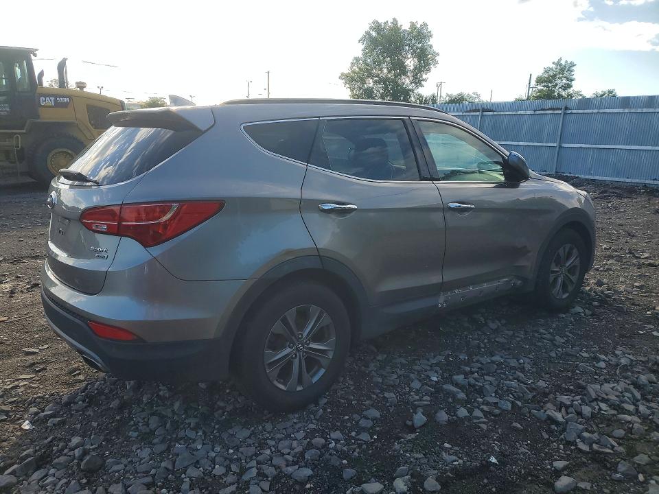 Aukcja sprzedaży 2014 Hyundai Santa Fe Sport, vin: 5XYZUDLB5EG226312, numer aukcji: 58614116