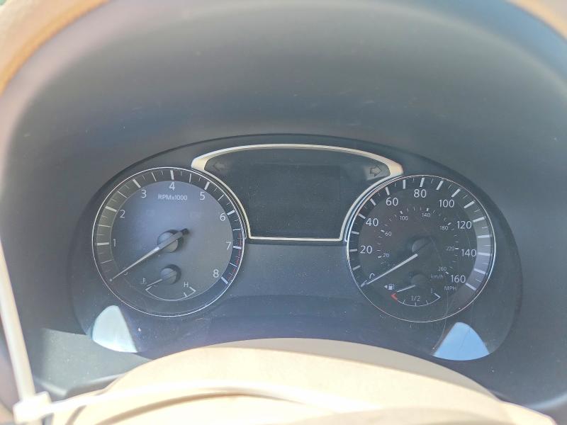 Aukcja sprzedaży 2017 Nissan Altima, vin: 1N4AL3AP1HC222538, numer aukcji: 55698896