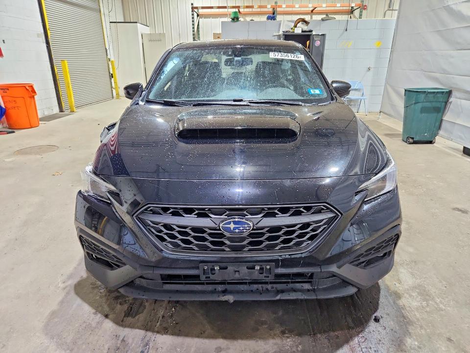 Auction sale of the 2023 Subaru Wrx, vin: JF1VBAL66P9801002, lot number: 57356126
