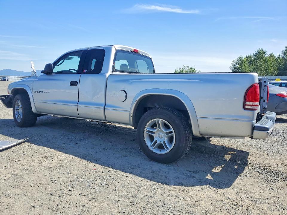 Aukcja sprzedaży 2002 Dodge Dakota, vin: 1B7GL32N52S572253, numer aukcji: 55758516