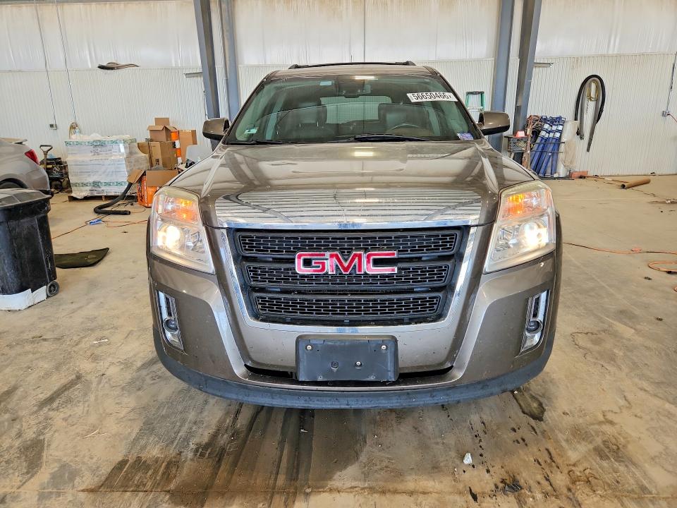 Aukcja sprzedaży 2012 Gmc Terrain, vin: 2GKFLVE51C6312444, numer aukcji: 56650466