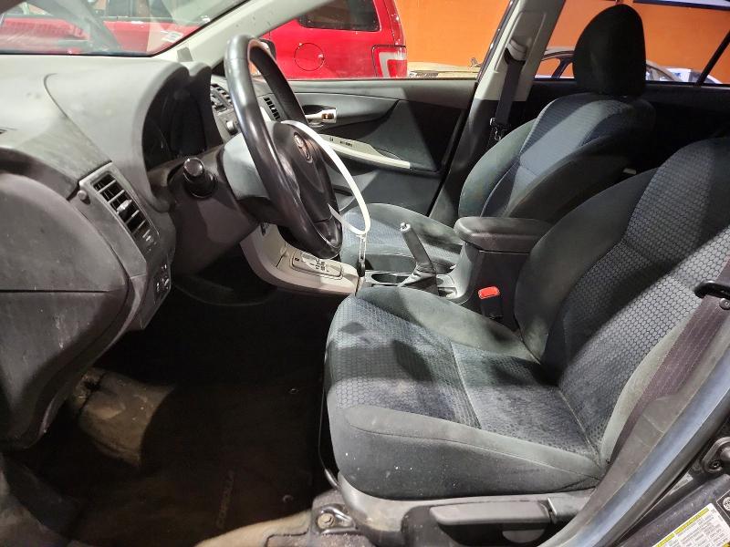 Aukcja sprzedaży 2009 Toyota Corolla, vin: 2T1BE40E49C024494, numer aukcji: 56142656
