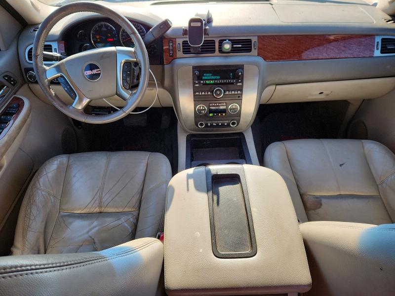 Aukcja sprzedaży 2007 Gmc New Sierra, vin: 2GTEK13M171635408, numer aukcji: 58385696