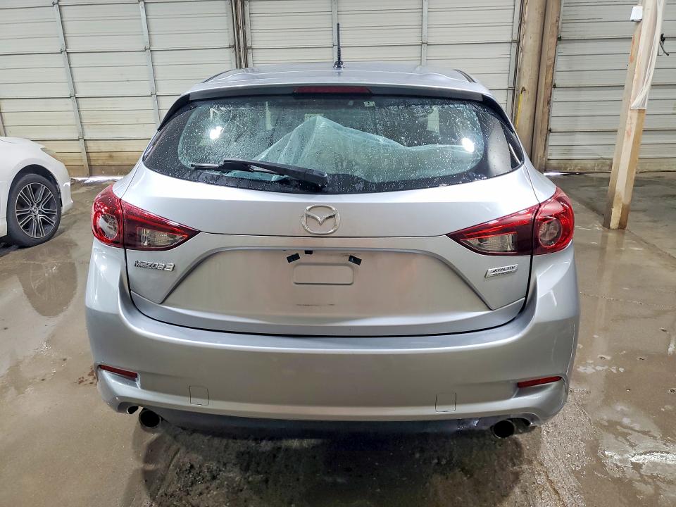 Aukcja sprzedaży 2018 Mazda 3, vin: 3MZBN1L3XJM164700, numer aukcji: 58274876