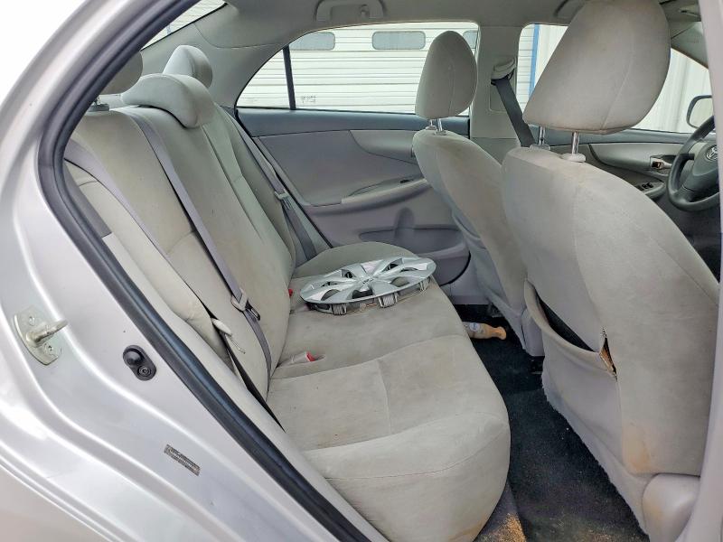 Продажа на аукционе авто 2010 Toyota Corolla, vin: 1NXBU4EE5AZ382220, номер лота: 57581436