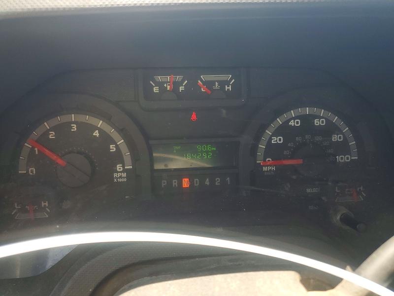Продажа на аукционе авто 2017 Ford Econoline E350, vin: 1FDWE3FS9HDC40847, номер лота: 48287776