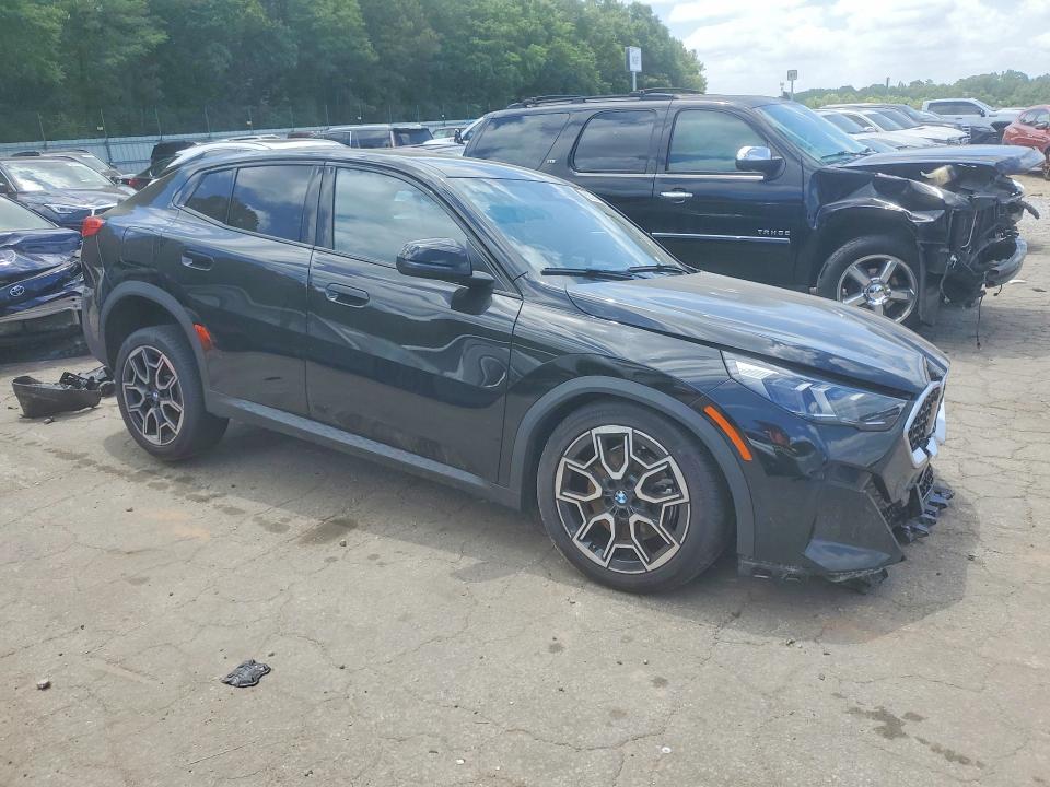 Aukcja sprzedaży 2026 Bmw X2, vin: WBX63GM00T5468356, numer aukcji: 85622605