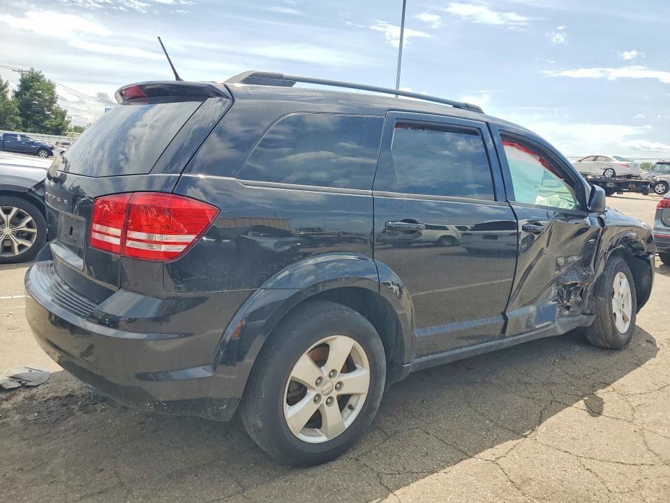 Aukcja sprzedaży 2016 Dodge Journey, vin: 3C4PDCAB6GT250571, numer aukcji: 56695526