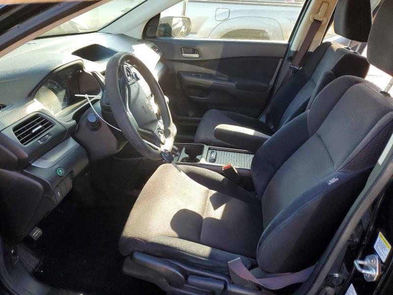 Aukcja sprzedaży 2013 Honda Cr-v, vin: 2HKRM3H53DH512390, numer aukcji: 58163176