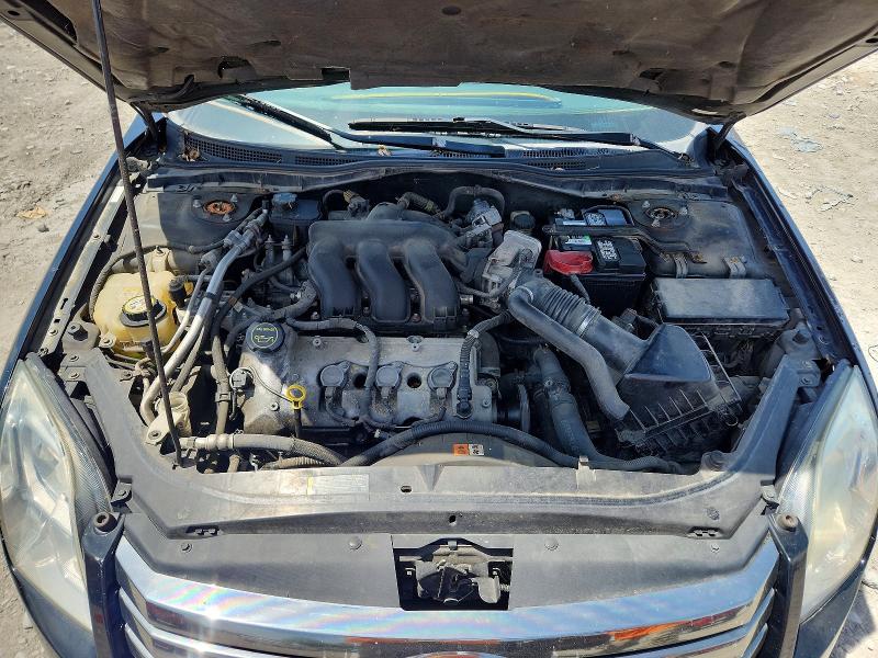 Продаж на аукціоні авто 2008 Ford Fusion, vin: 3FAHP07148R114338, номер лоту: 58020996