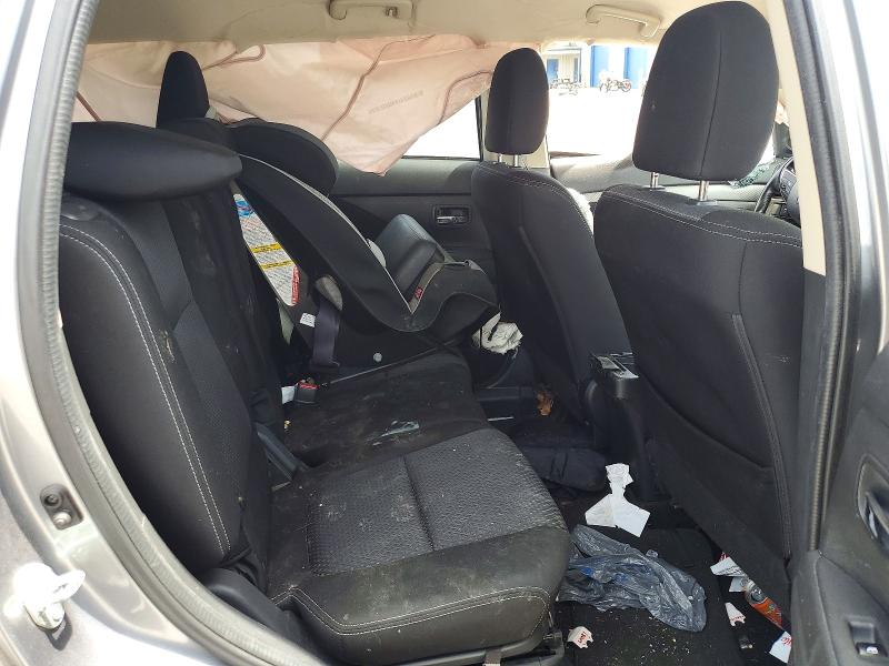 Продаж на аукціоні авто 2016 Mitsubishi Outlander, vin: JA4AD2A31GZ022067, номер лоту: 55729266