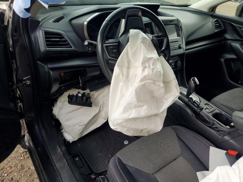 Aukcja sprzedaży 2019 Subaru Crosstrek, vin: JF2GTACC2K8302915, numer aukcji: 57608036