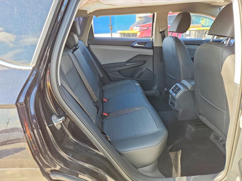 Продажа на аукционе авто 2024 Volkswagen Taos, vin: 3VVEX7B25RM102768, номер лота: 55838876