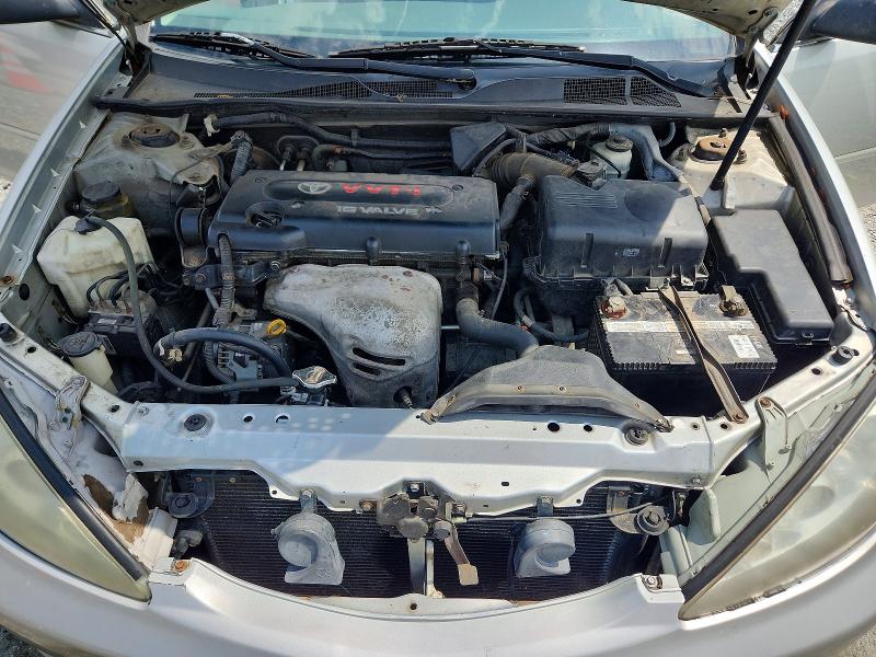 Aukcja sprzedaży 2005 Toyota Camry, vin: 4T1BE32K85U568129, numer aukcji: 57006846