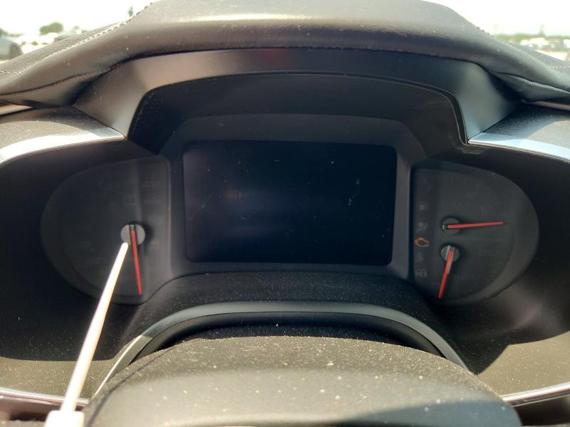Aukcja sprzedaży 2014 Chevrolet Corvette, vin: 1G1YF2D7XE5110738, numer aukcji: 58148596