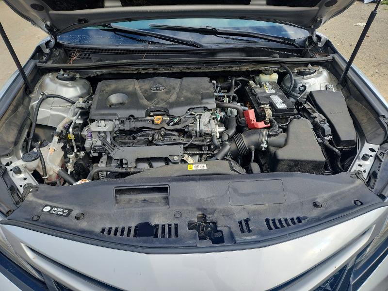 Aukcja sprzedaży 2018 Toyota Camry, vin: 4T1B61HK2JU106863, numer aukcji: 57926476