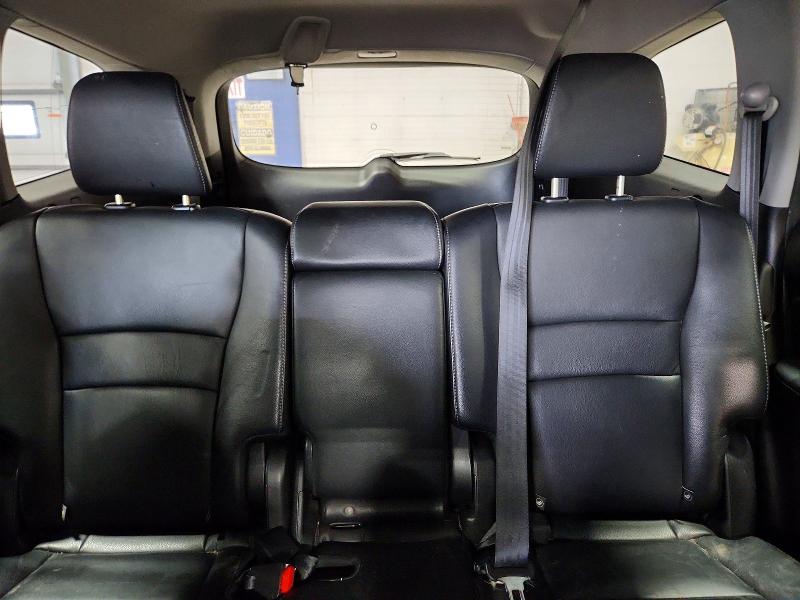 Продаж на аукціоні авто 2016 Honda Pilot, vin: 5FNYF6H52GB041018, номер лоту: 58712396