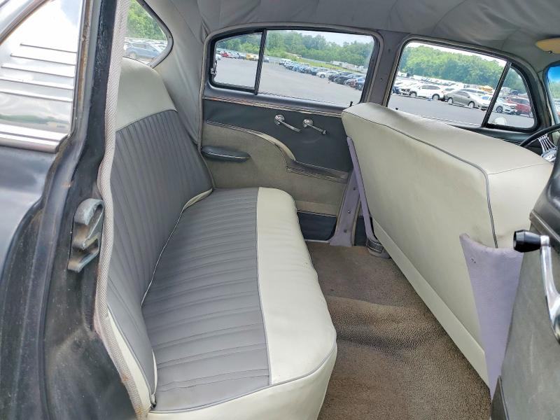Aukcja sprzedaży 1953 Pontiac Catalina, vin: P8XS18785, numer aukcji: 57162606