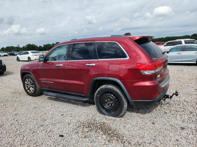 55819446 :رقم المزاد ، 1C4RJFBM0FC800778 vin ، 2015 Jeep Grand Cherokee مزاد بيع