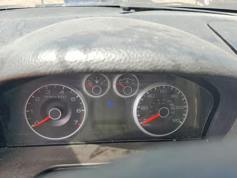 2006 Ford Fusion მანქანა იყიდება აუქციონზე, vin: 3FAFP07116R170421, აუქციონის ნომერი: 55179246