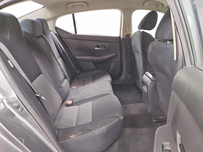Продажа на аукционе авто 2021 Nissan Sentra, vin: 3N1AB8CV4MY268102, номер лота: 57437996