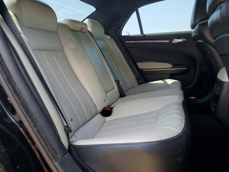 Продажа на аукционе авто 2021 Chrysler 300, vin: 2C3CCABG2MH520274, номер лота: 58144886