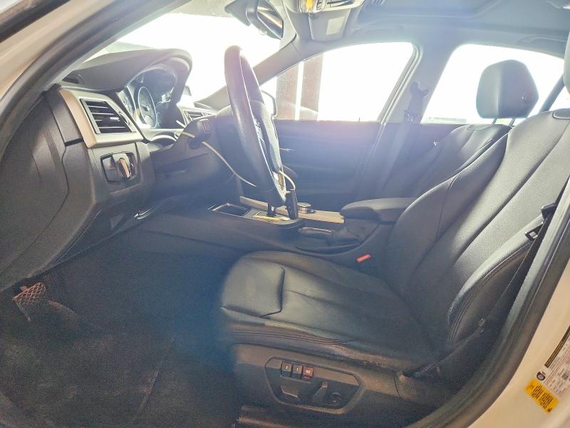 Продаж на аукціоні авто 2015 Bmw 320, vin: WBA3B1C55FK137028, номер лоту: 56666226