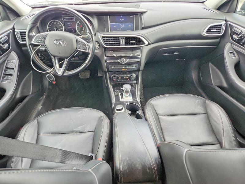 Aukcja sprzedaży 2018 Infiniti Qx30, vin: SJKCH5CR3JA048243, numer aukcji: 59130436