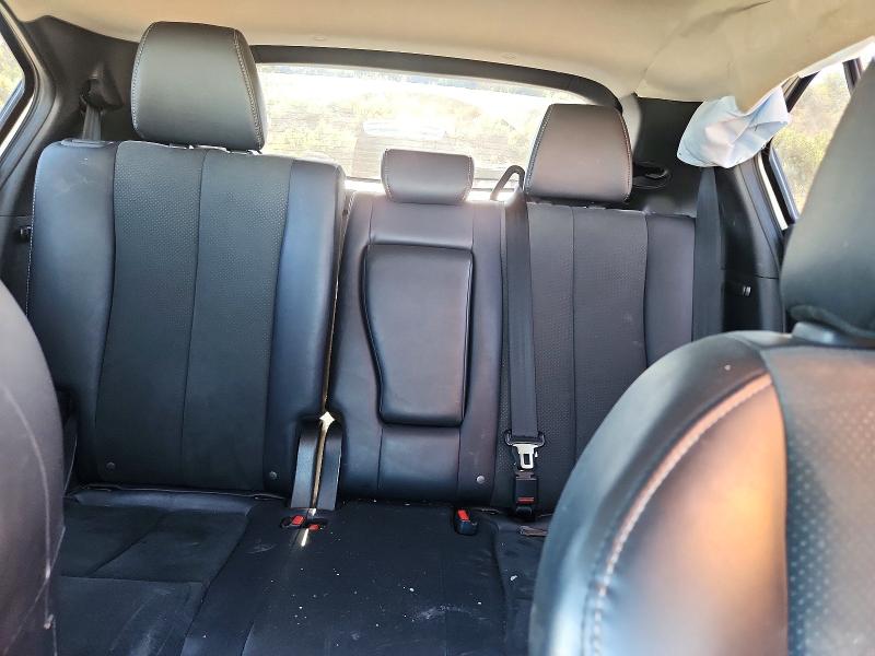 Aukcja sprzedaży 2024 Mitsubishi Eclipse Cross, vin: JA4ATWAA5RZ026750, numer aukcji: 55836816