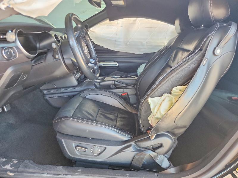 Продажа на аукционе авто 2018 Ford Mustang, vin: 1FA6P8TH7J5180075, номер лота: 58446006