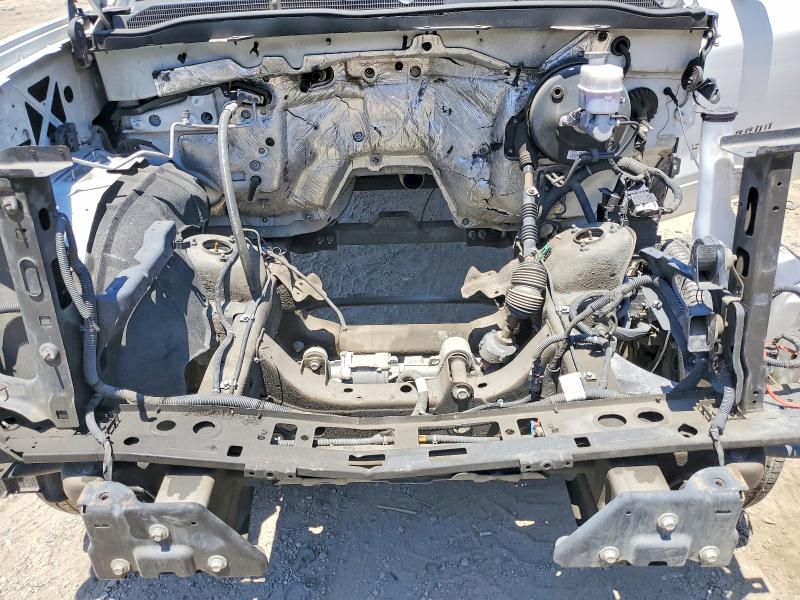 57251056 :رقم المزاد ، 1GCRCREC0FZ435224 vin ، 2015 Chevrolet Silverado مزاد بيع