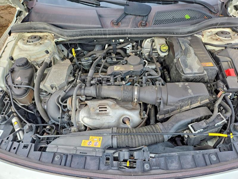 2016 Mercedes-benz Gla მანქანა იყიდება აუქციონზე, vin: WDCTG4GB9GJ207704, აუქციონის ნომერი: 56392876