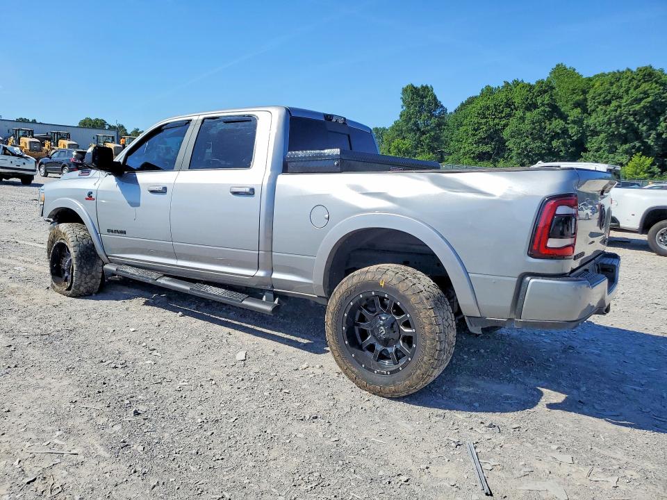 Продаж на аукціоні авто 2022 Ram 2500, vin: 3C6UR5FL1NG147265, номер лоту: 56050106
