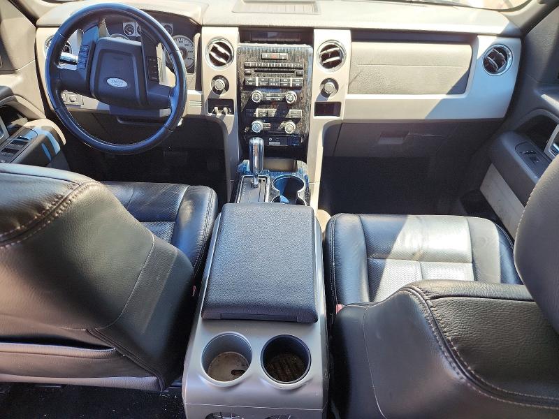 Продаж на аукціоні авто 2010 Ford F150, vin: 1FTFW1EV4AFD67727, номер лоту: 57191396