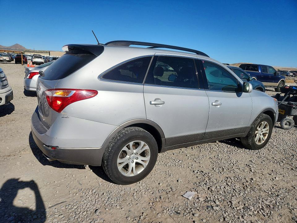Продаж на аукціоні авто 2011 Hyundai Veracruz, vin: KM8NUDCC5BU155710, номер лоту: 56795086