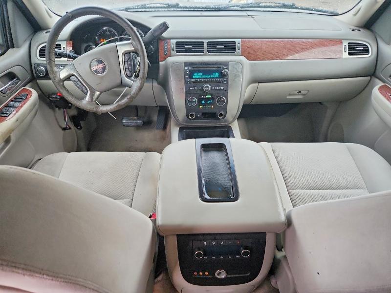 2007 Gmc Yukon Xl მანქანა იყიდება აუქციონზე, vin: 1GKFK16397J182611, აუქციონის ნომერი: 57389946