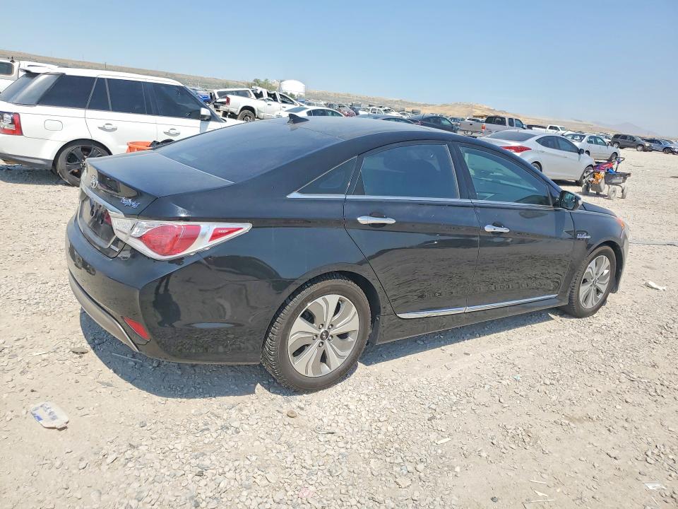 Продажа на аукционе авто 2013 Hyundai Sonata, vin: KMHEC4A48DA074784, номер лота: 58397186