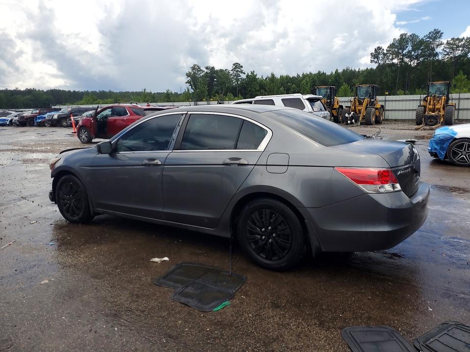 57492416 :رقم المزاد ، 1HGCP2F32AA162750 vin ، 2010 Honda Accord مزاد بيع