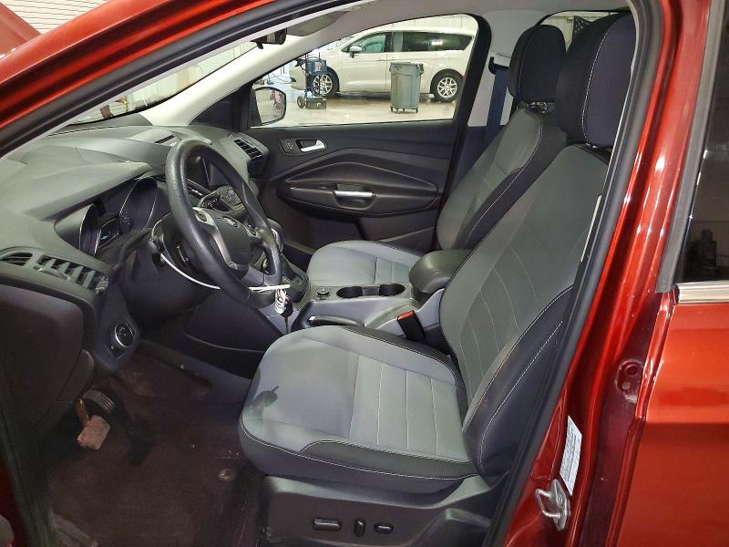 Aukcja sprzedaży 2016 Ford Escape, vin: 1FMCU9GX3GUA43254, numer aukcji: 56109956