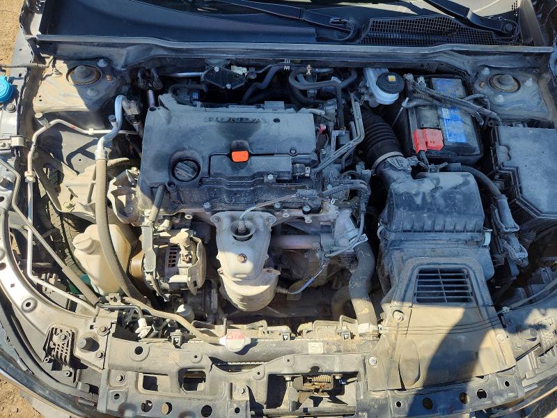 56515566 :رقم المزاد ، 2HGFE2F30PH105055 vin ، 2023 Honda Civic مزاد بيع