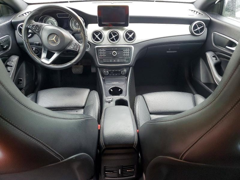 Продажа на аукционе авто 2016 Mercedes-benz Cla, vin: WDDSJ4EB3GN324134, номер лота: 55964636