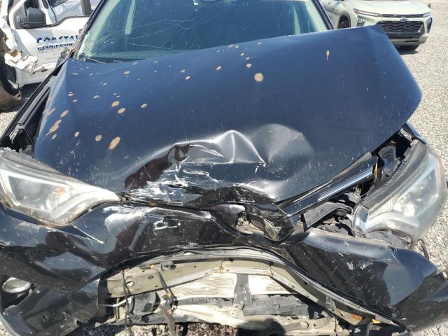 57818096 :رقم المزاد ، 2T3WFREV5JW446353 vin ، 2018 Toyota Rav4 مزاد بيع