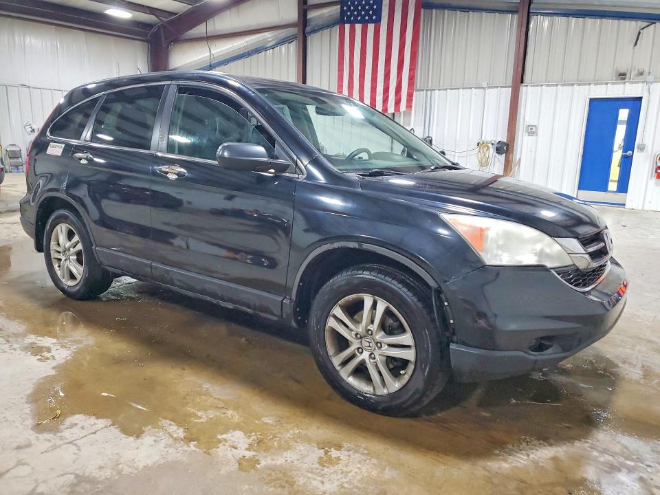 2010 Honda Cr-v მანქანა იყიდება აუქციონზე, vin: 5J6RE4H59AL007636, აუქციონის ნომერი: 56371046