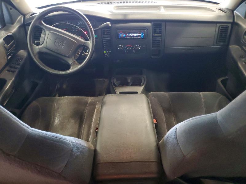 Aukcja sprzedaży 2004 Dodge Dakota, vin: 1D7HG38N54S520064, numer aukcji: 58510066