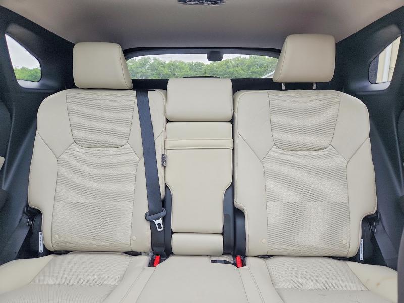 Aukcja sprzedaży 2026 Lexus Rx 350, vin: 2T2BAMCAXTC148745, numer aukcji: 57559626