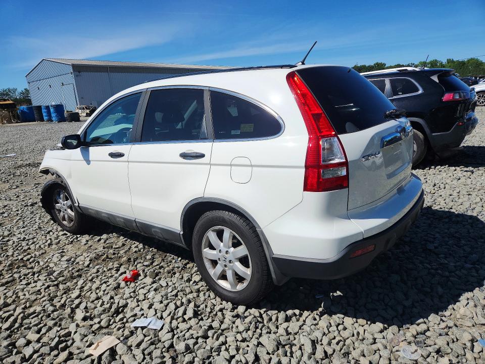 Aukcja sprzedaży 2009 Honda Cr-v, vin: 5J6RE485X9L006961, numer aukcji: 56576156