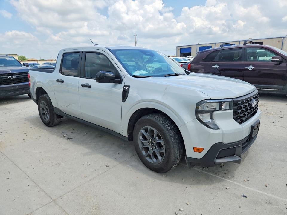 Aukcja sprzedaży 2025 Ford Maverick, vin: 3FTTW8H37SRA25585, numer aukcji: 57931636