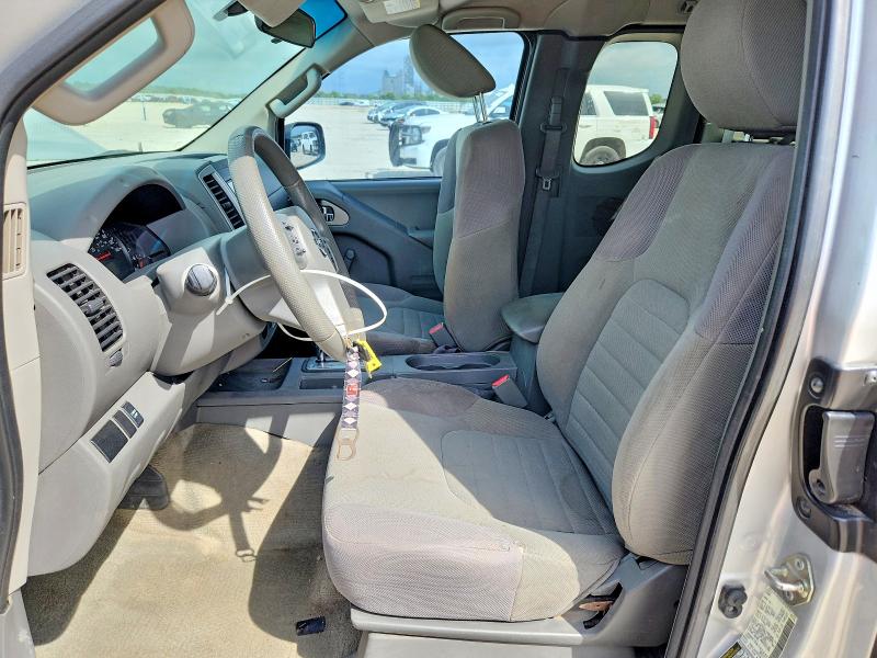 Продаж на аукціоні авто 2016 Nissan Frontier, vin: 1N6BD0CT8GN781542, номер лоту: 55526886