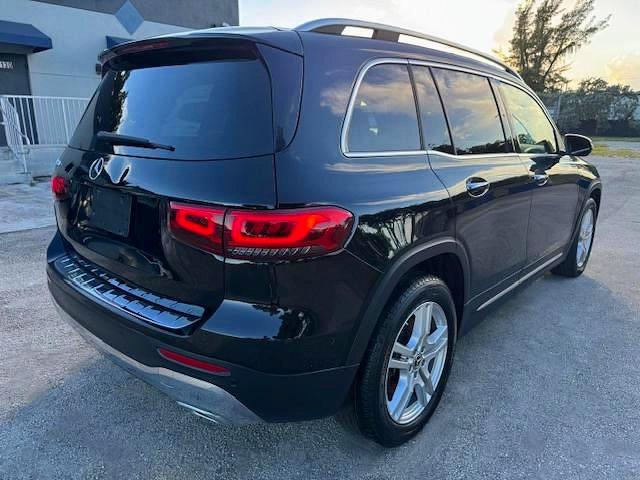 Продажа на аукционе авто 2020 Mercedes-benz Glb, vin: W1N4M4GB2LW019423, номер лота: 56173156